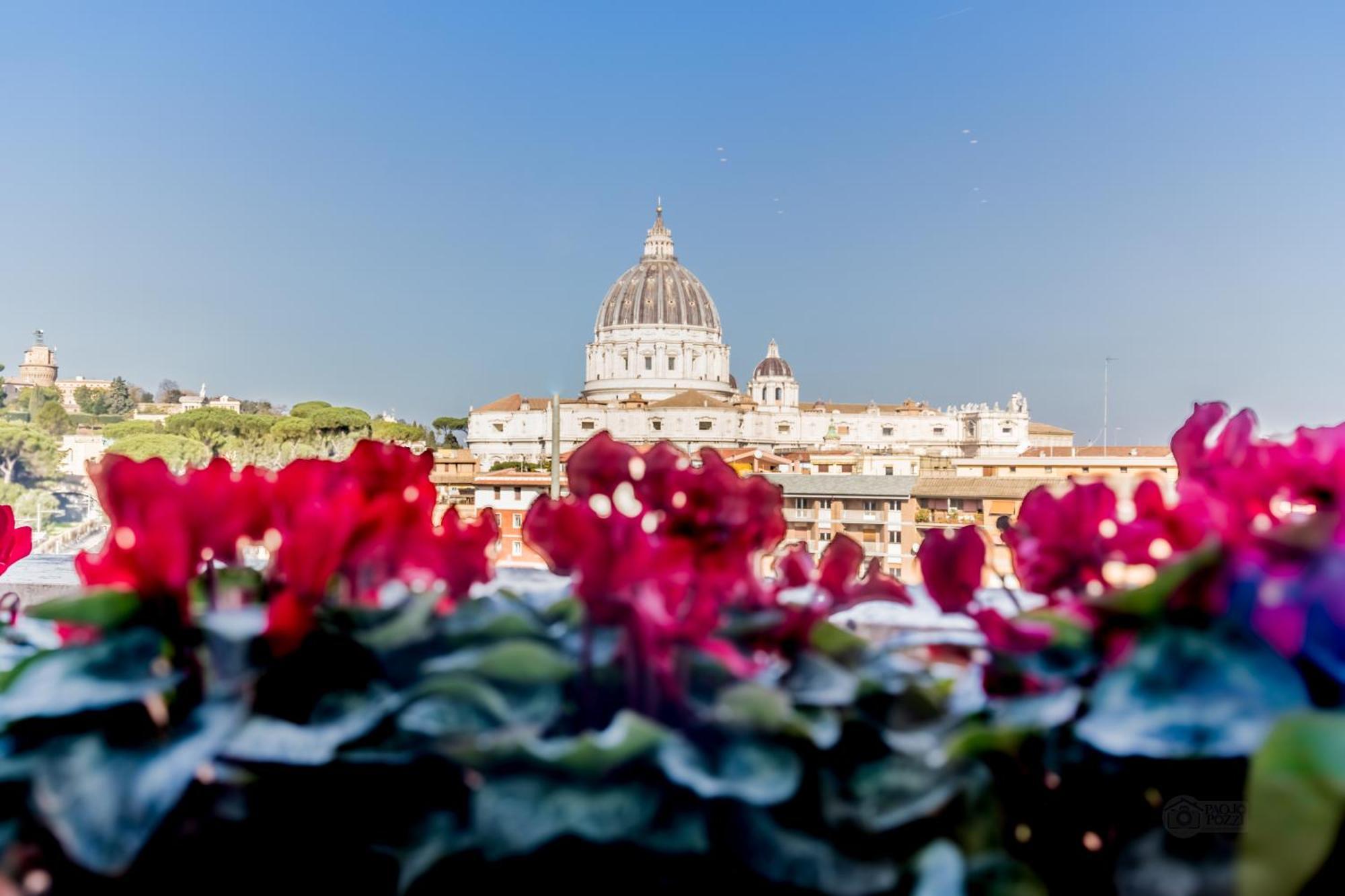 Appartamento My San Pietro Home, Vaticano Roma